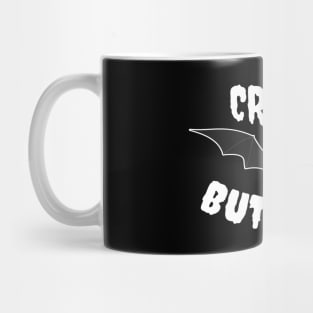 Creepy but cute Mug